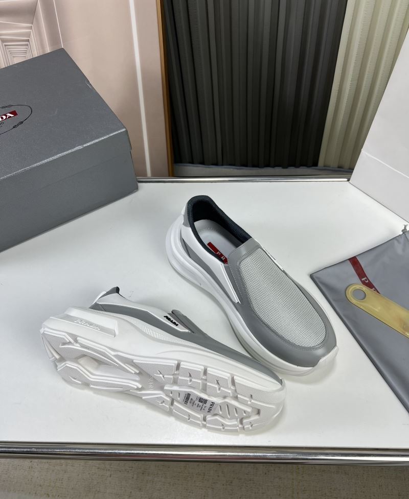 Prada Sneakers